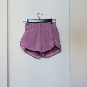 Athleta shorts. Size S/P